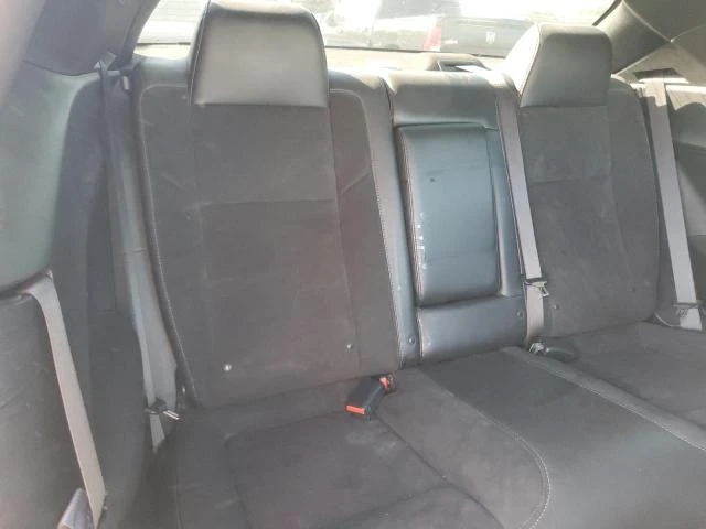 Dodge Challenger R/T* Клип на мотор!* CARFAX* NAVI* КОЖА - изображение 10