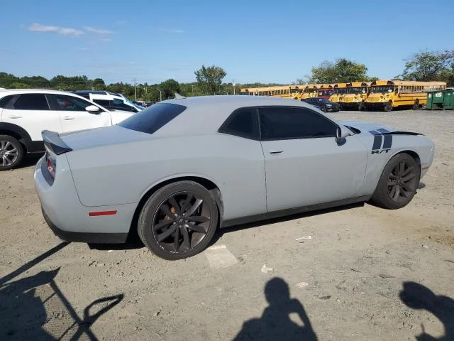 Dodge Challenger R/T* Клип на мотор!* CARFAX* NAVI* КОЖА - изображение 4