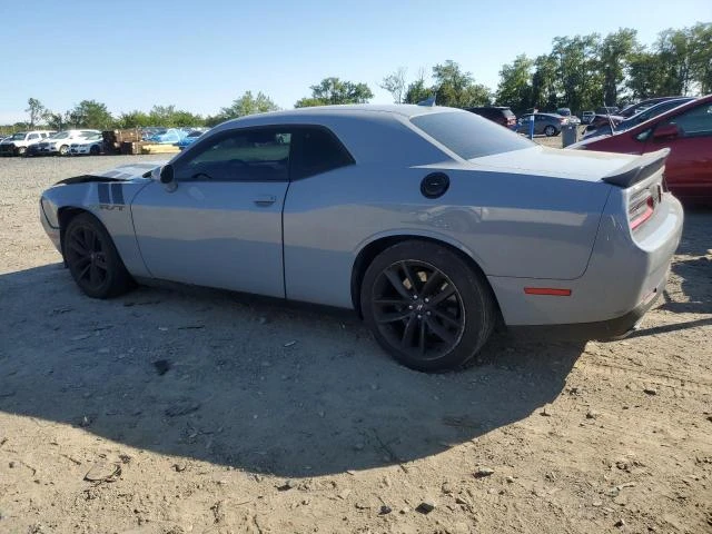 Dodge Challenger R/T* Клип на мотор!* CARFAX* NAVI* КОЖА - изображение 3