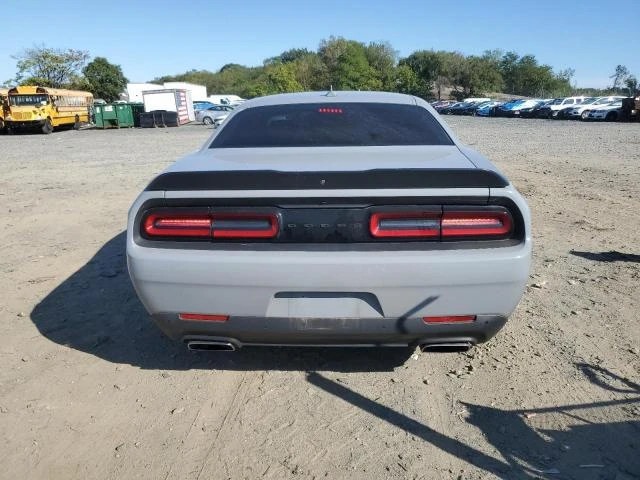 Dodge Challenger R/T* Клип на мотор!* CARFAX* NAVI* КОЖА - изображение 6