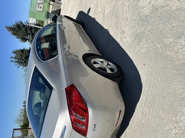 Peugeot 508, снимка 6 - Автомобили и джипове - 54457187
