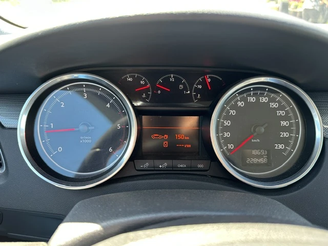 Peugeot 508, снимка 13 - Автомобили и джипове - 54457187