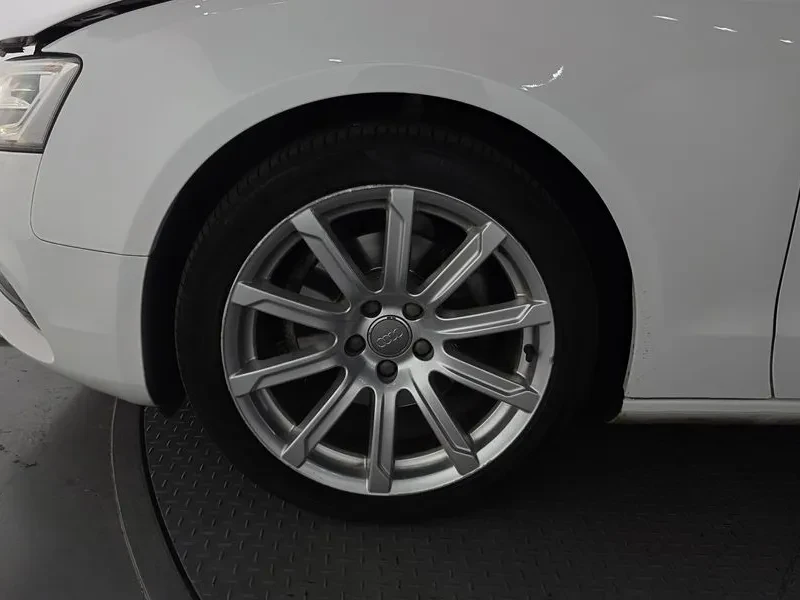 Audi A5 2.0 TDI Quattro, снимка 5 - Автомобили и джипове - 54551497