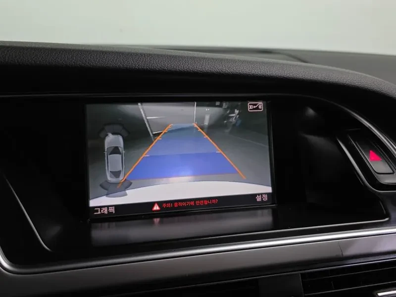 Audi A5 2.0 TDI Quattro, снимка 13 - Автомобили и джипове - 54551497