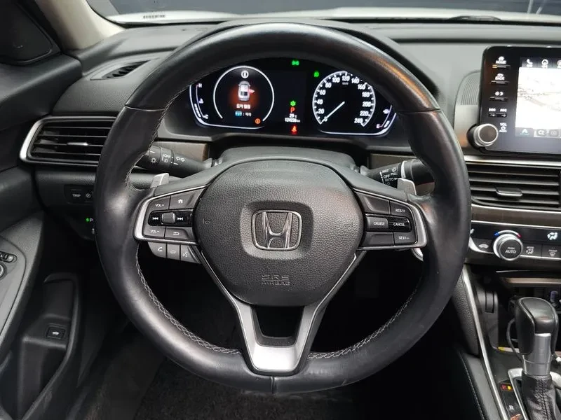 Honda Accord 1.5 TURBO | Mobile.bg � ����������� 12