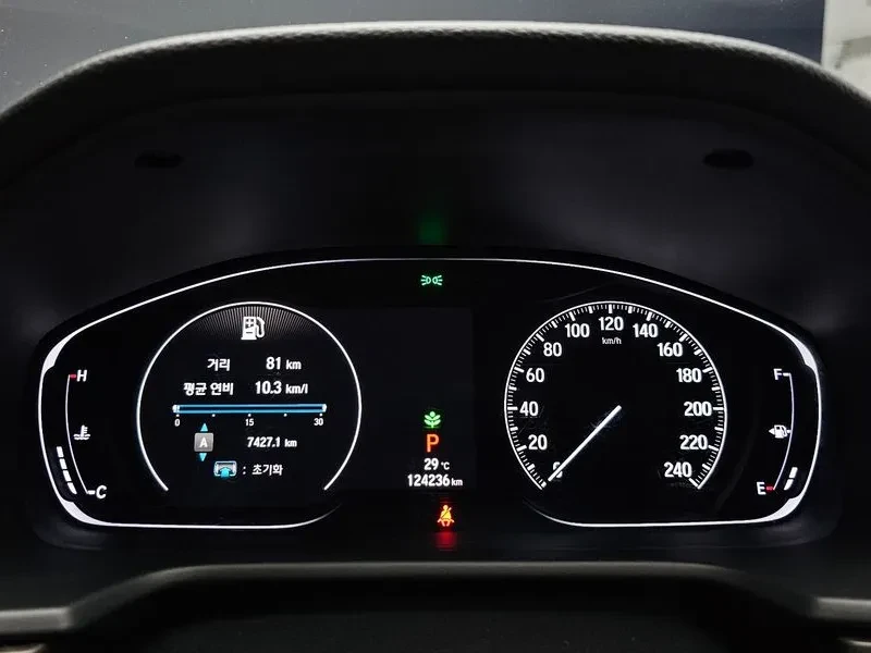 Honda Accord 1.5 TURBO | Mobile.bg � ����������� 8