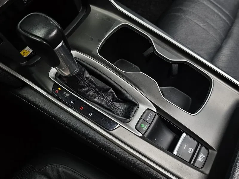 Honda Accord 1.5 TURBO | Mobile.bg � ����������� 9