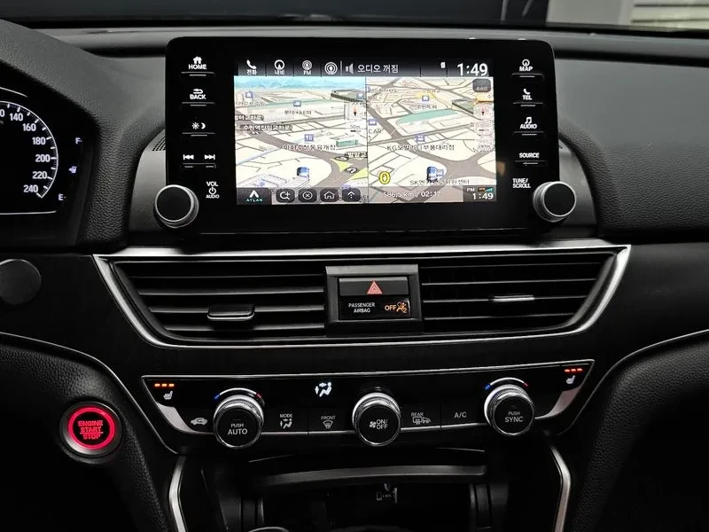 Honda Accord 1.5 TURBO | Mobile.bg � ����������� 13