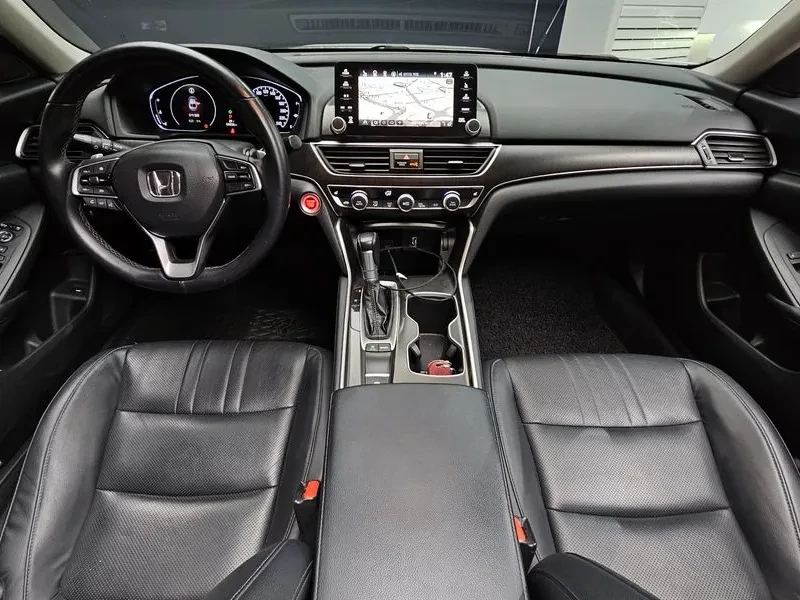 Honda Accord 1.5 TURBO | Mobile.bg � ����������� 7