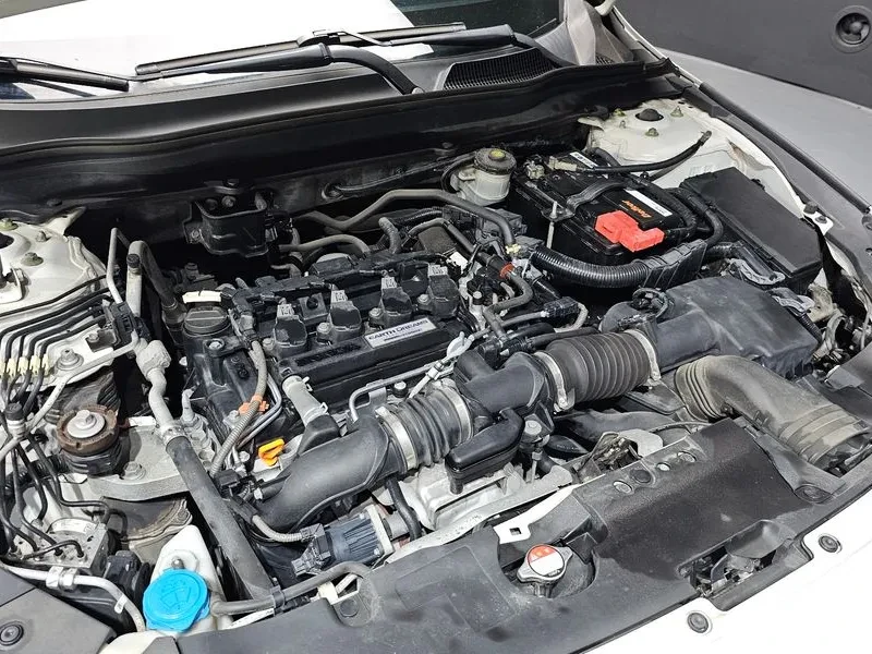 Honda Accord 1.5 TURBO | Mobile.bg � ����������� 6