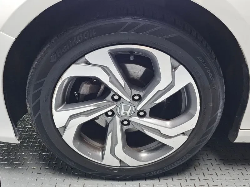 Honda Accord 1.5 TURBO | Mobile.bg � ����������� 5
