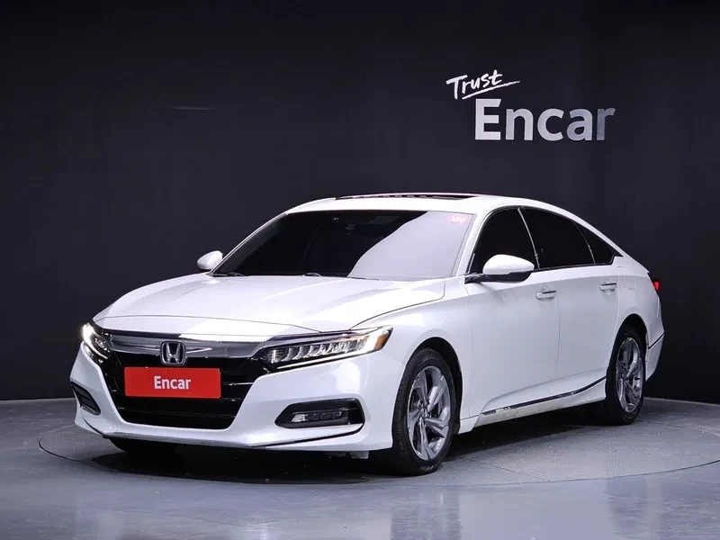 Honda Accord 1.5 TURBO | Mobile.bg � ����������� 1