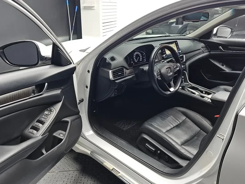 Honda Accord 1.5 TURBO | Mobile.bg � ����������� 10