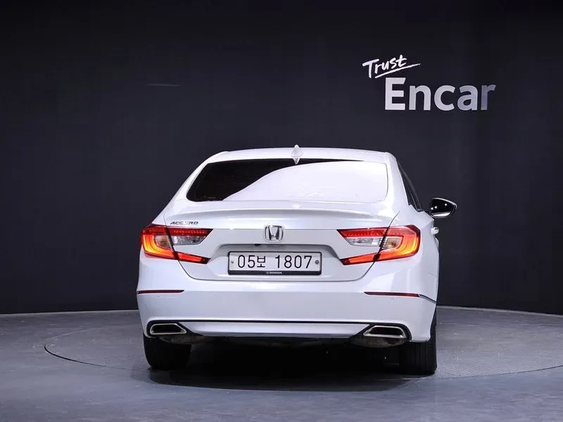 Honda Accord 1.5 TURBO | Mobile.bg � ����������� 4