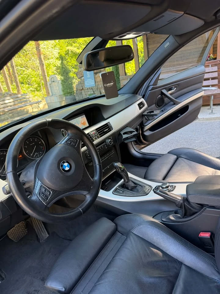 BMW 325 i 3L xDrive, снимка 9 - Автомобили и джипове - 55994053