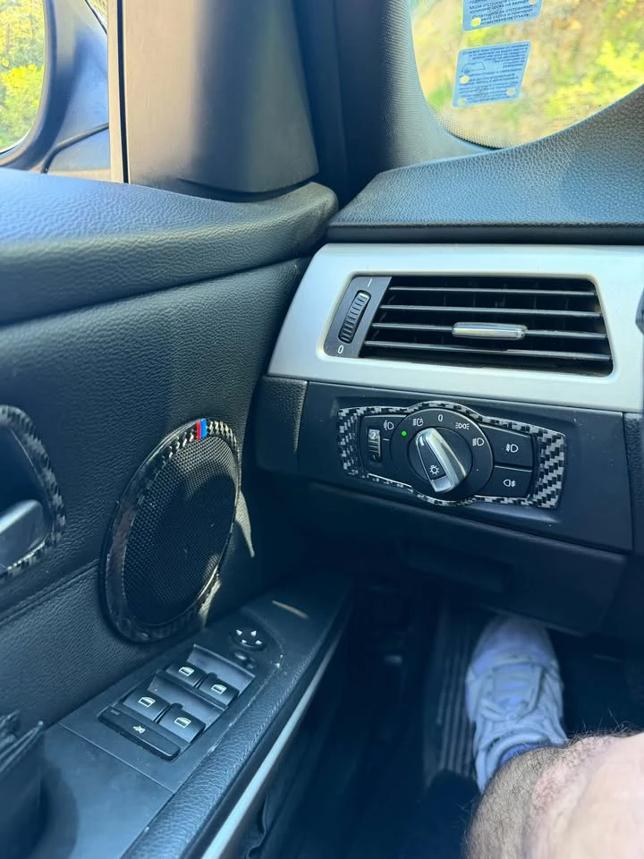 BMW 325 i 3L xDrive, снимка 12 - Автомобили и джипове - 55994053
