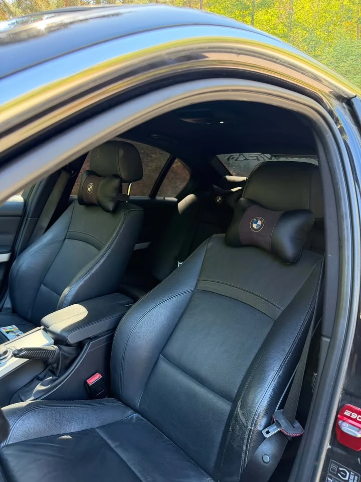 BMW 325 i 3L xDrive, снимка 13 - Автомобили и джипове - 55994053