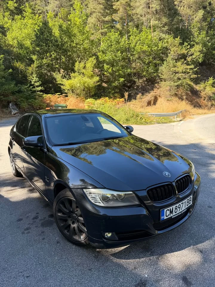 BMW 325 i 3L xDrive