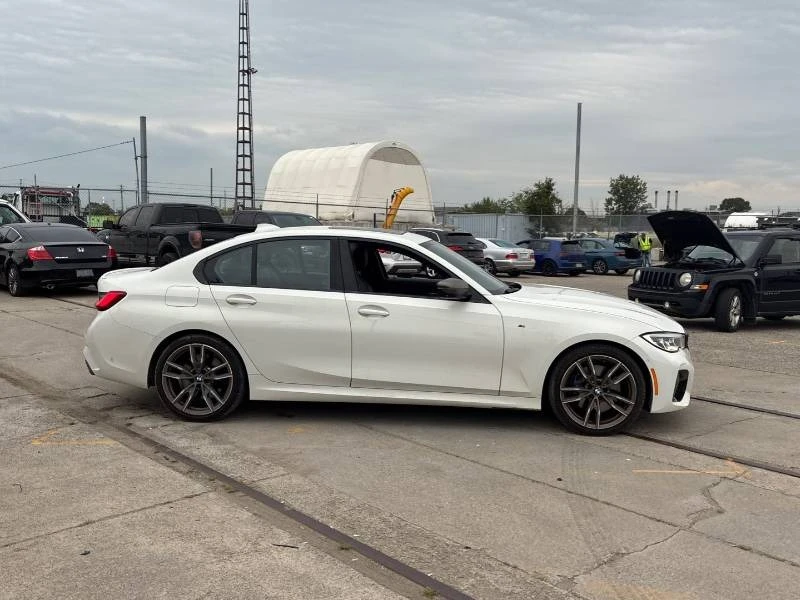 BMW 340 * xDrive * ����� * DIS * 360 * HUD * 2 ����� | Mobile.bg � ����������� 3