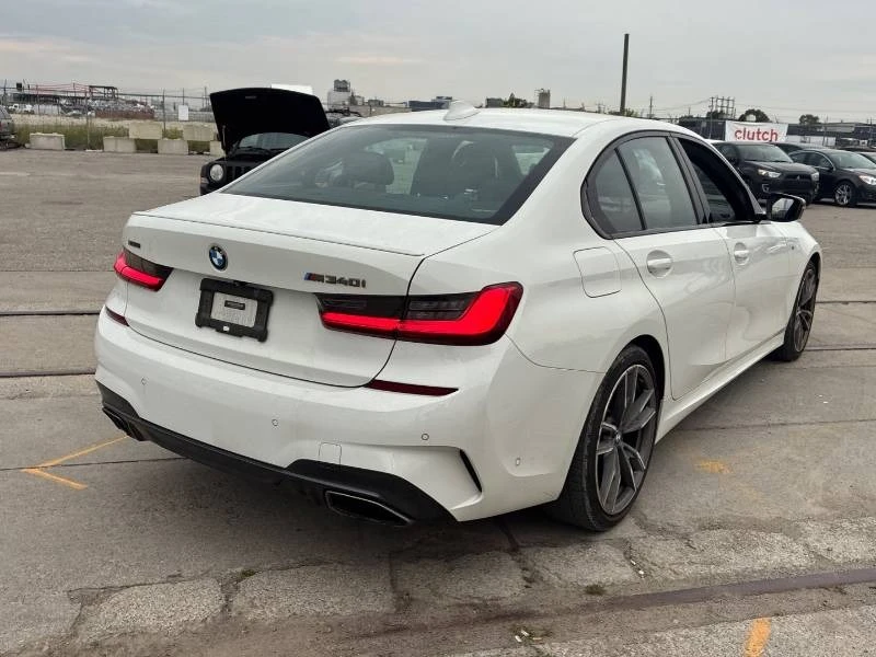 BMW 340 * xDrive * ����� * DIS * 360 * HUD * 2 ����� | Mobile.bg � ����������� 4