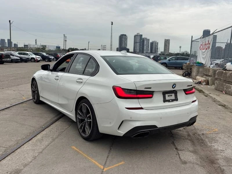 BMW 340 * xDrive * ����� * DIS * 360 * HUD * 2 ����� | Mobile.bg � ����������� 6