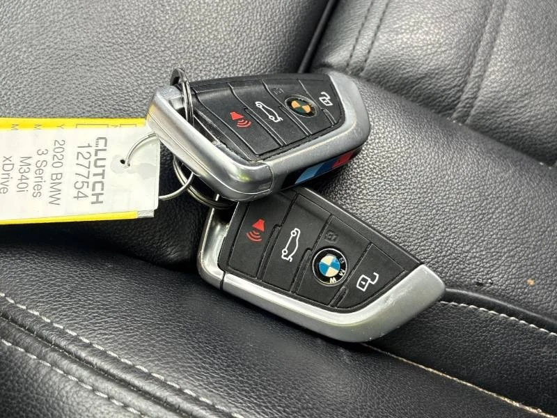 BMW 340 * xDrive * ����� * DIS * 360 * HUD * 2 ����� | Mobile.bg � ����������� 13