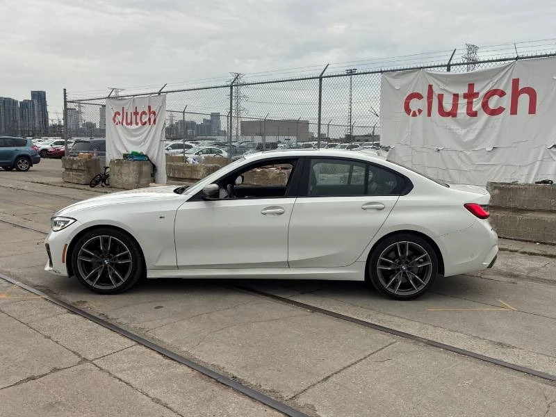 BMW 340 * xDrive * ����� * DIS * 360 * HUD * 2 ����� | Mobile.bg � ����������� 7