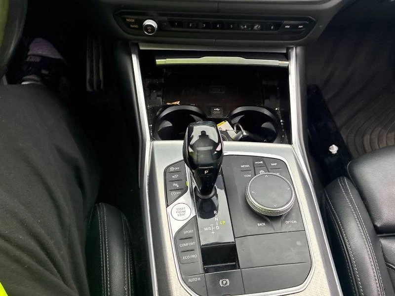 BMW 340 * xDrive * ����� * DIS * 360 * HUD * 2 ����� | Mobile.bg � ����������� 12