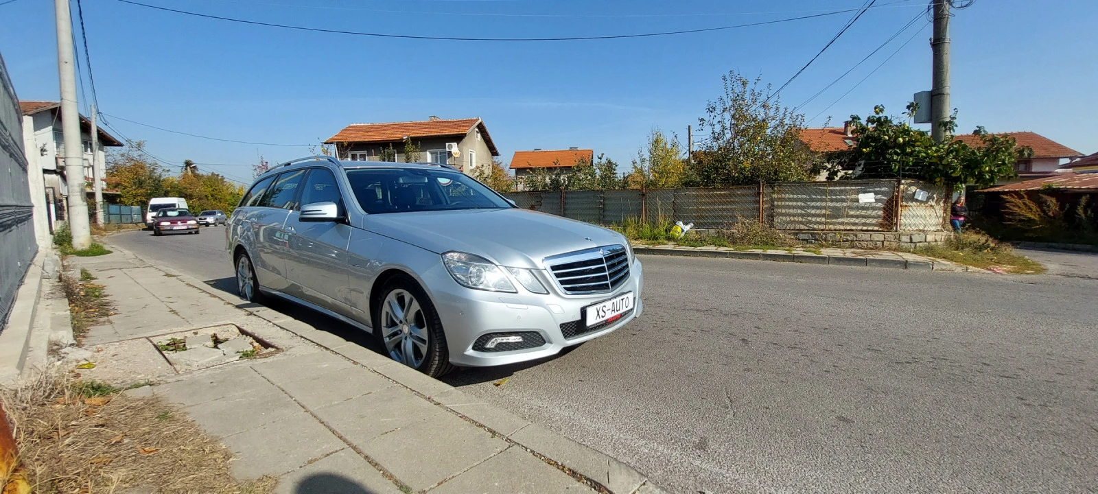 Mercedes-Benz E 350 E350 CDI EURO 5A180000km - изображение 5