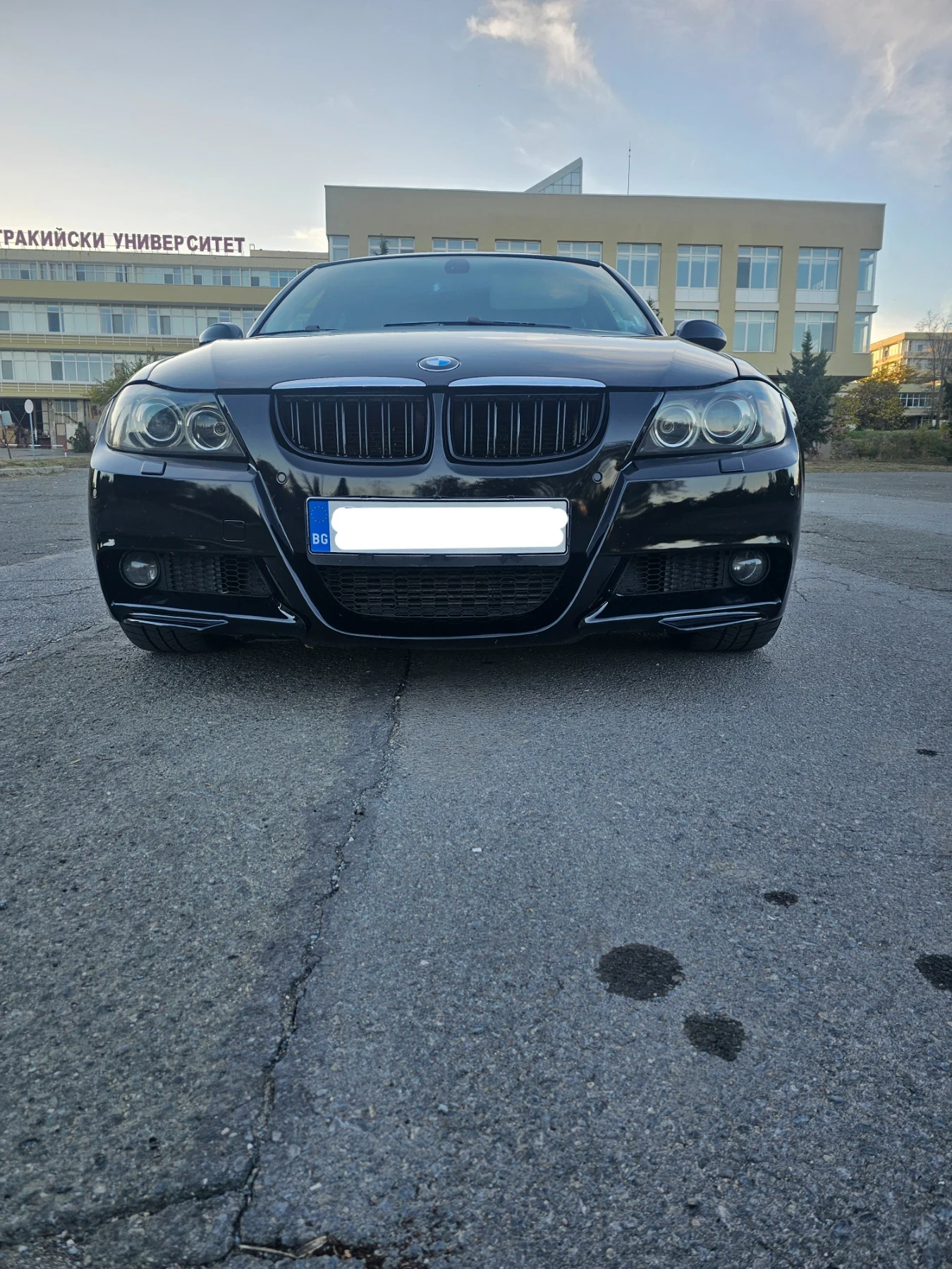 BMW 330 330xd - изображение 7