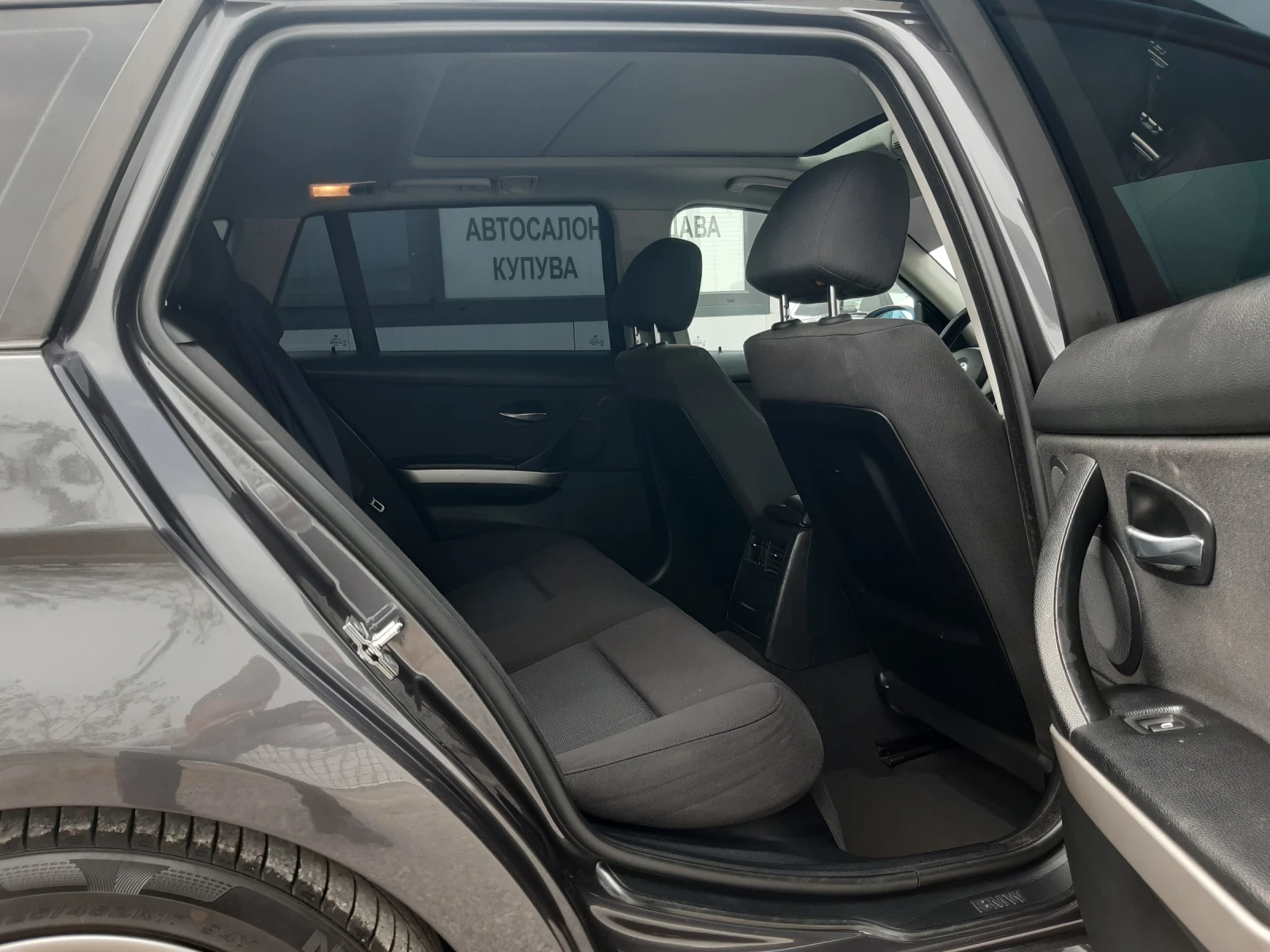 BMW 320   | Mobile.bg   15