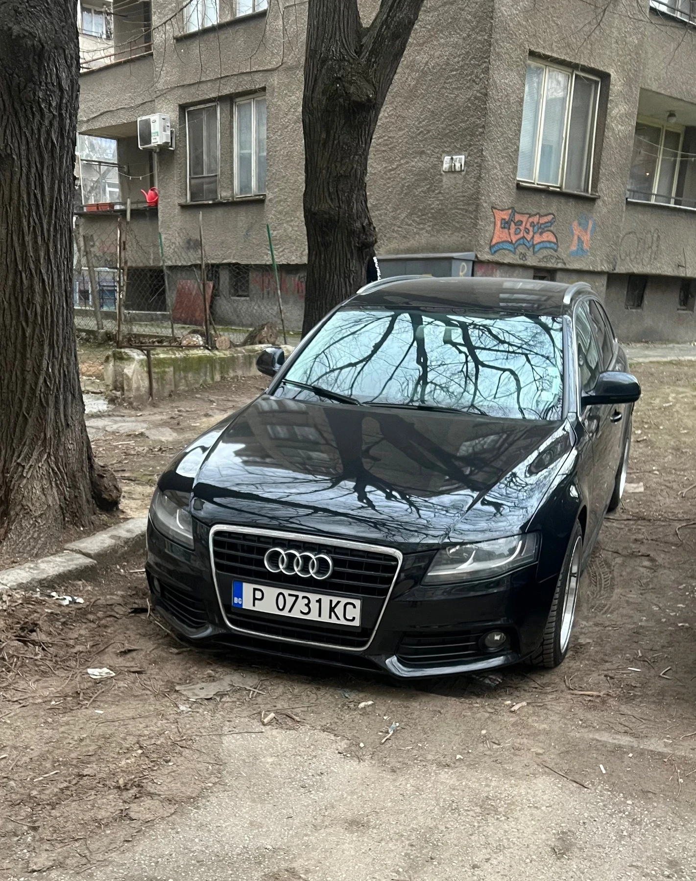 Audi A4  - изображение 3