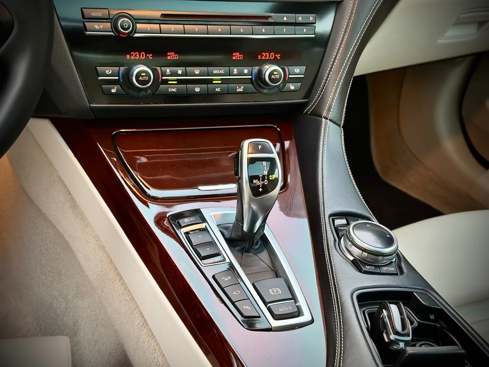 BMW 640 xDrive M Sport Individual - изображение 7
