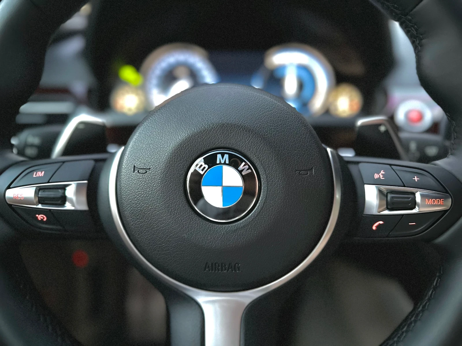 BMW 640 xDrive M Sport Individual - изображение 8