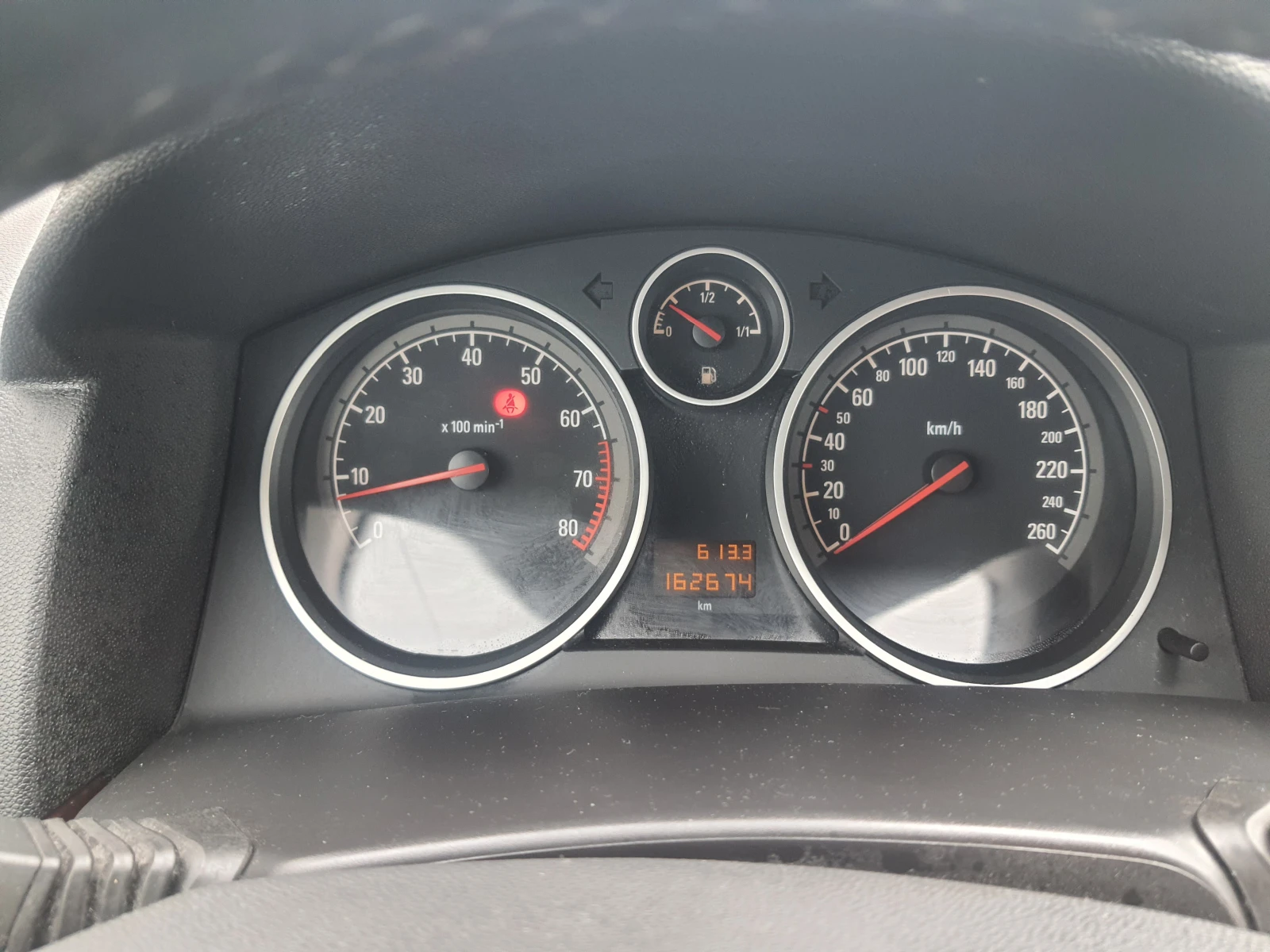 Opel Astra 1.4i - изображение 10