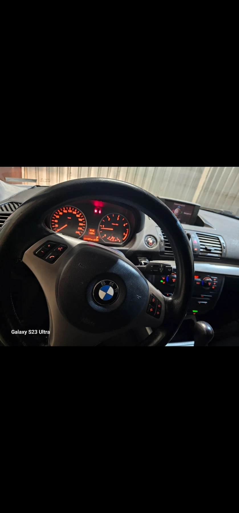 BMW 120 2.0d - изображение 6
