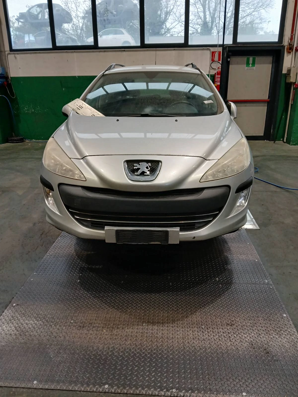 Peugeot 308 1.6hdi | Mobile.bg   1