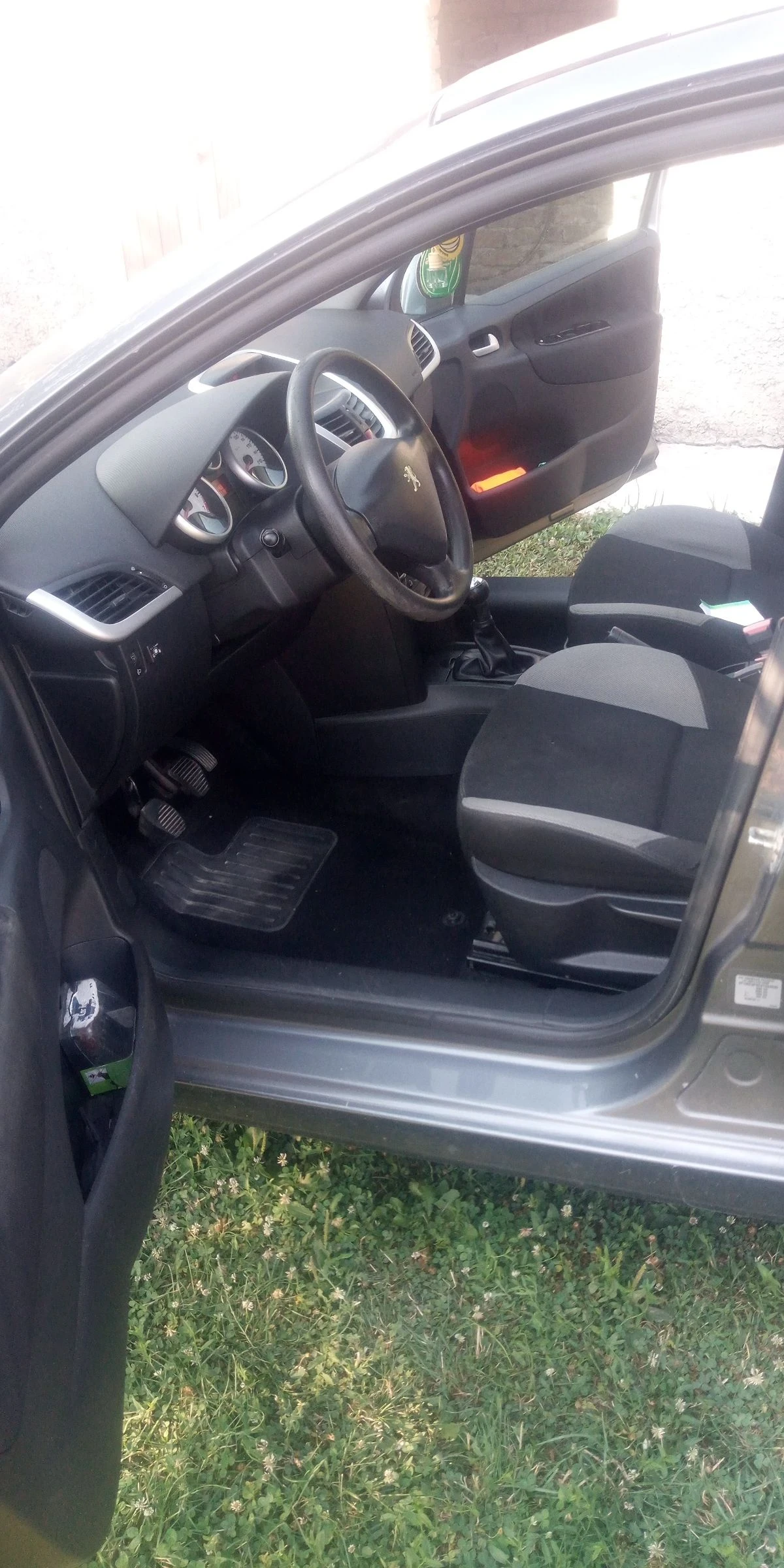 Peugeot 207  - изображение 7