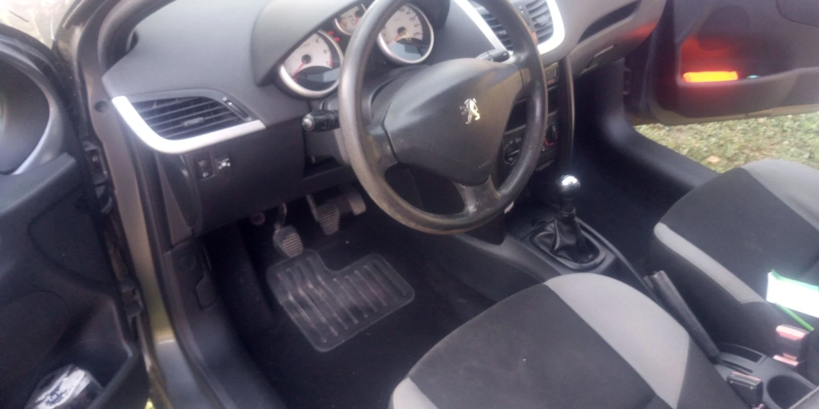 Peugeot 207  - изображение 6