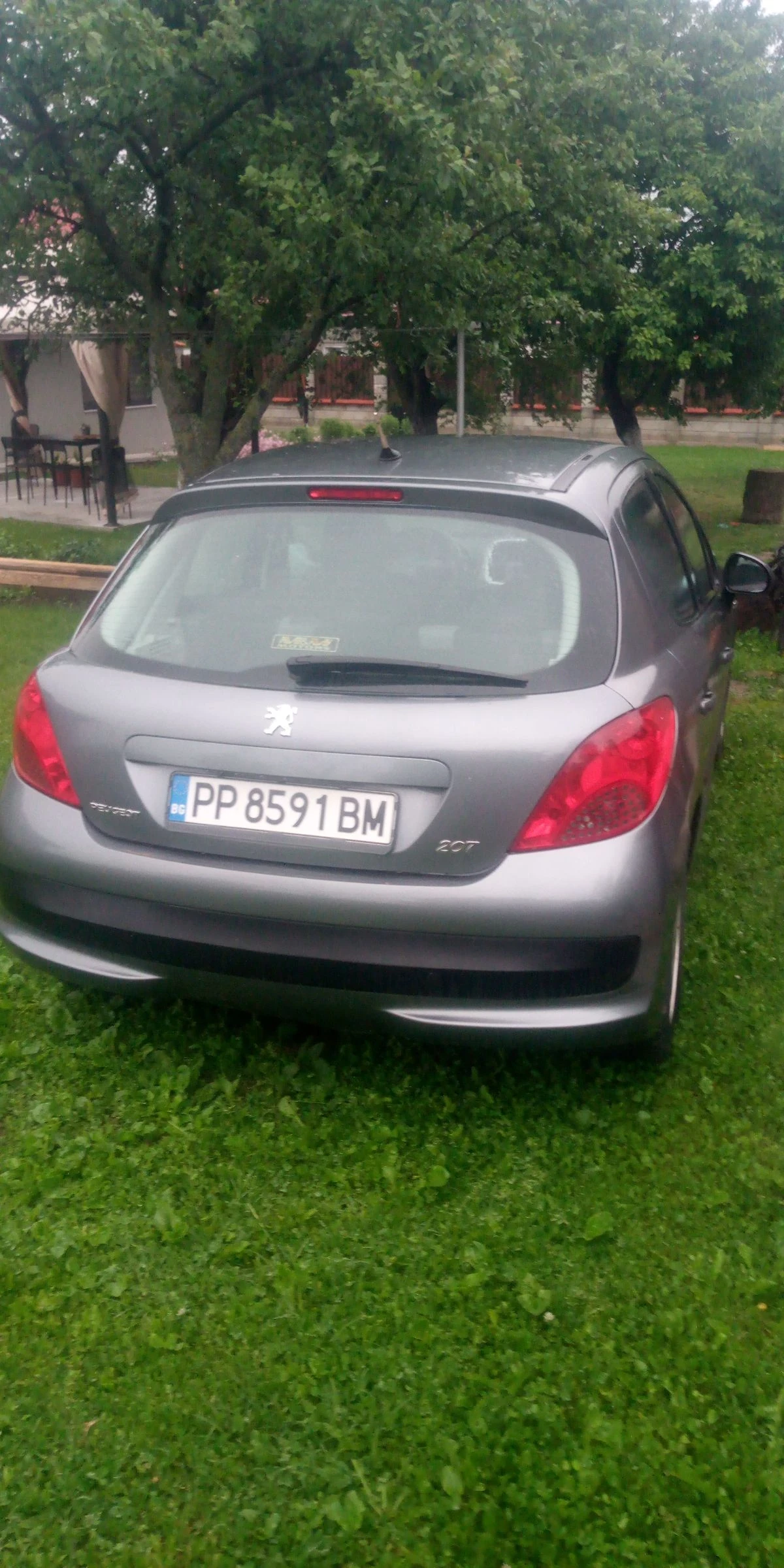 Peugeot 207  - изображение 3