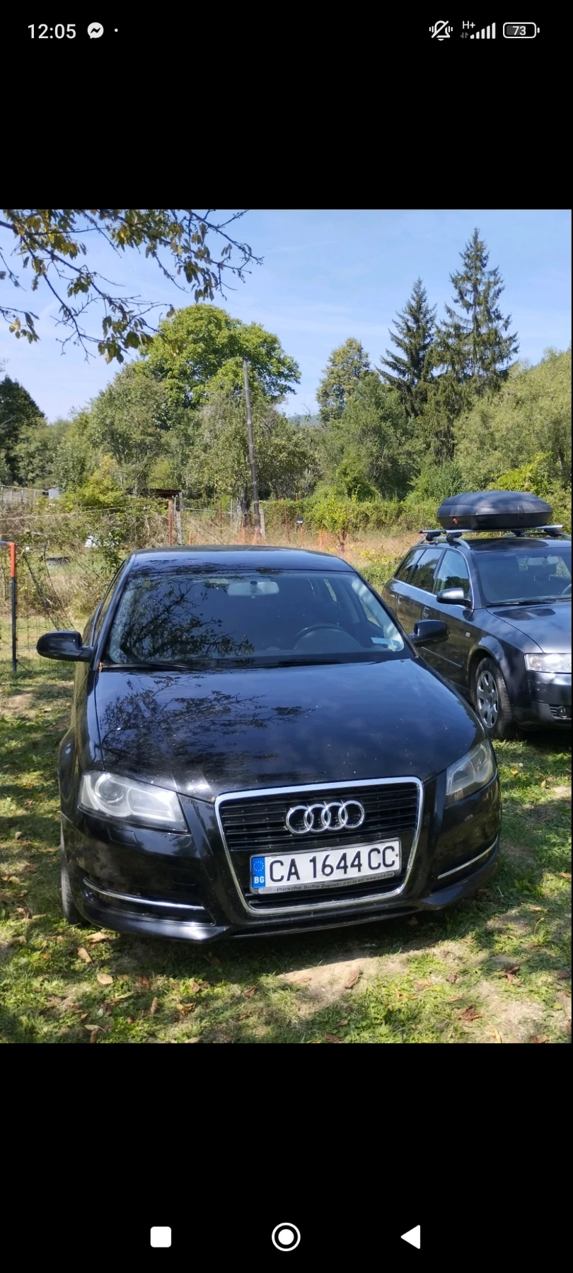 Audi A3 | Mobile.bg � ����������� 7