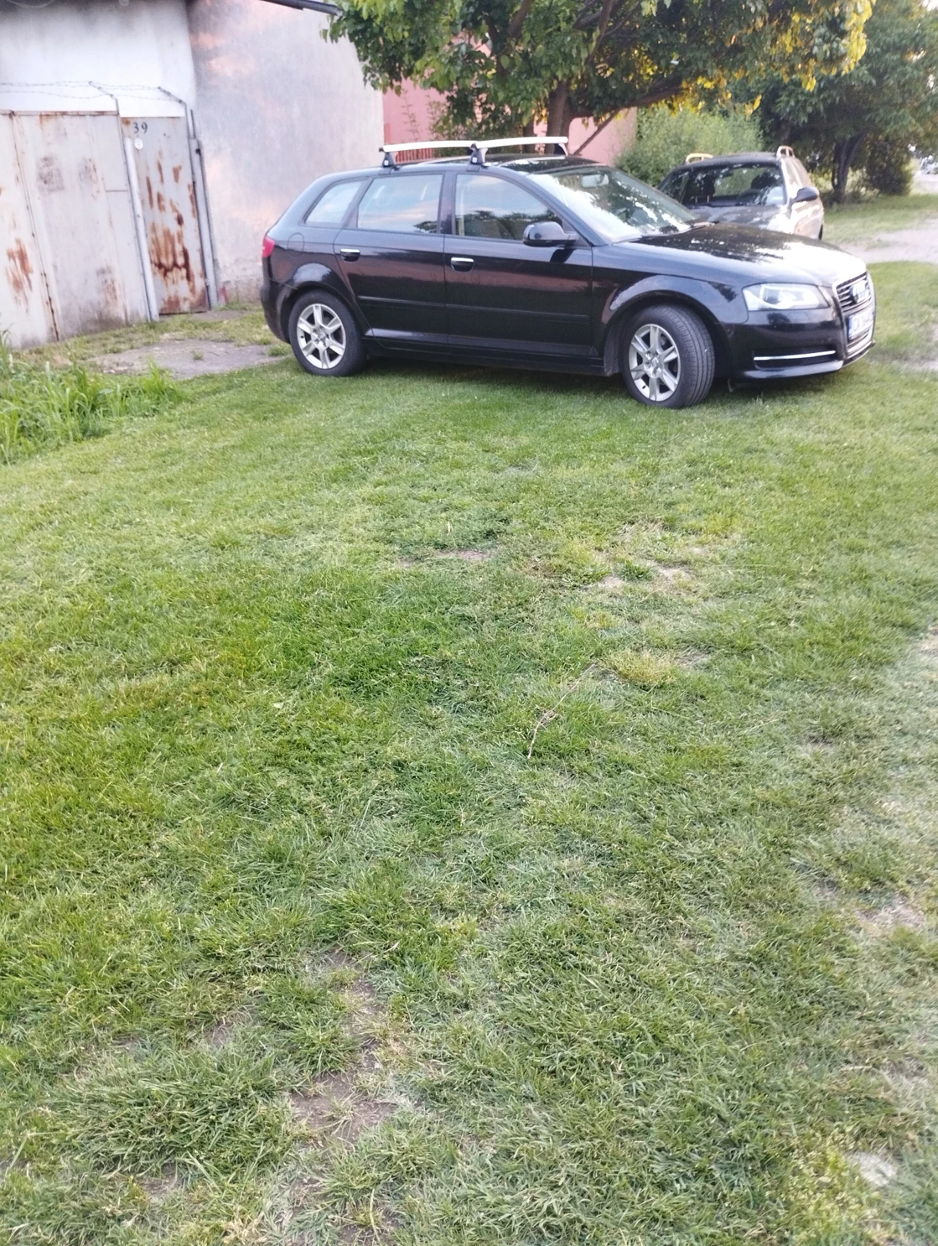 Audi A3, снимка 2 - Автомобили и джипове - 53662505