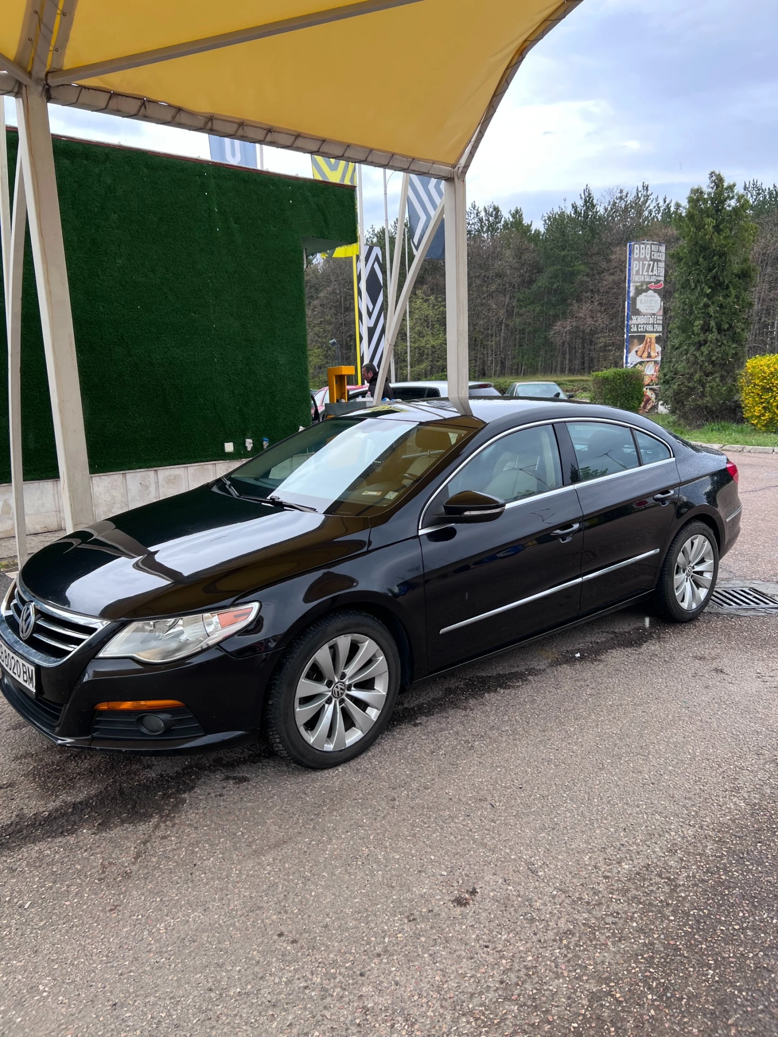 VW CC Sport 2.0 - изображение 4