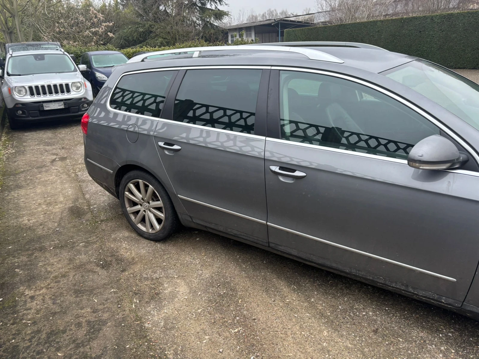VW Passat ���� ���� ��� | Mobile.bg � ����������� 4