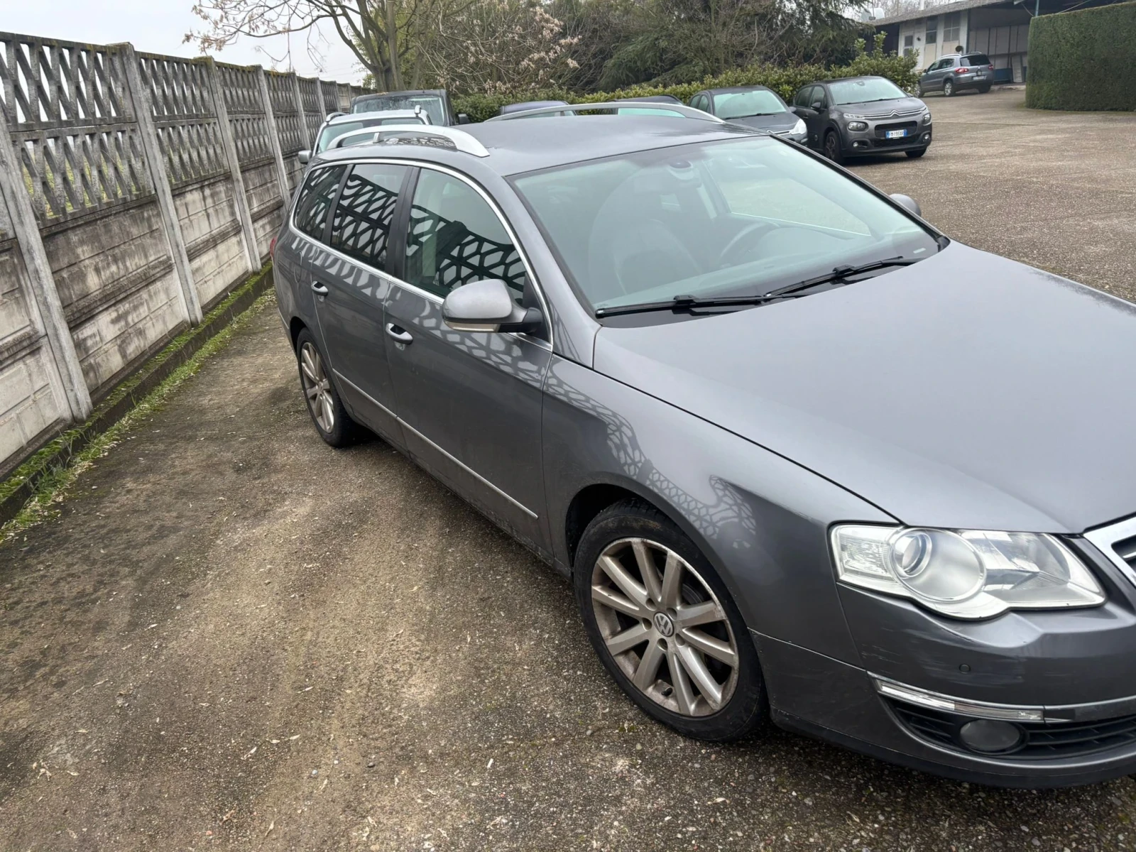VW Passat ���� ���� ��� | Mobile.bg � ����������� 3