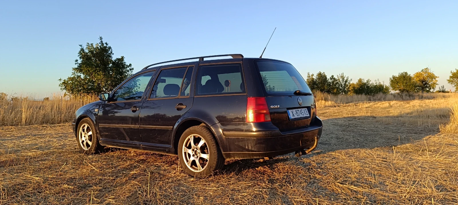VW Golf  - изображение 3