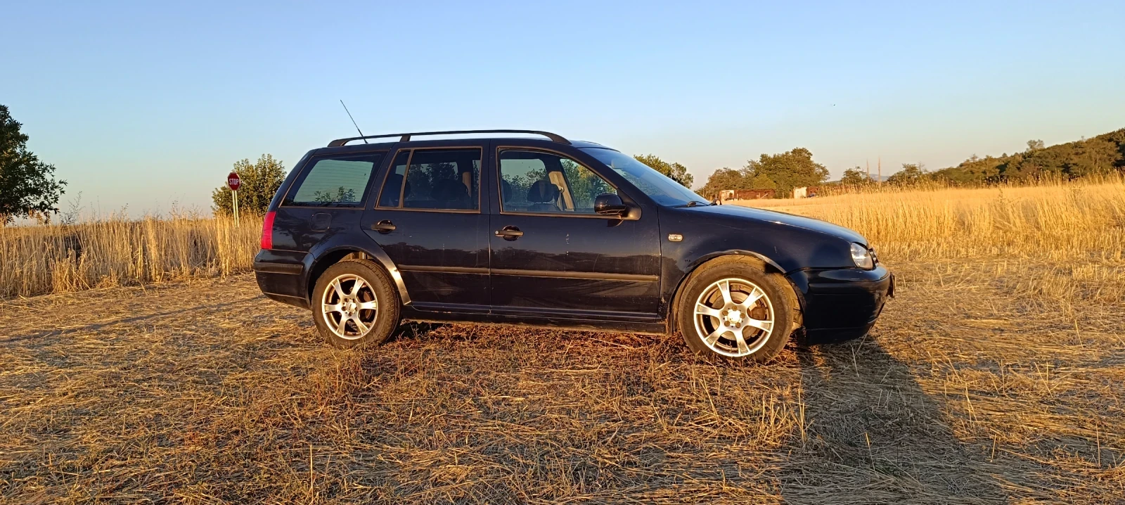 VW Golf  - изображение 5