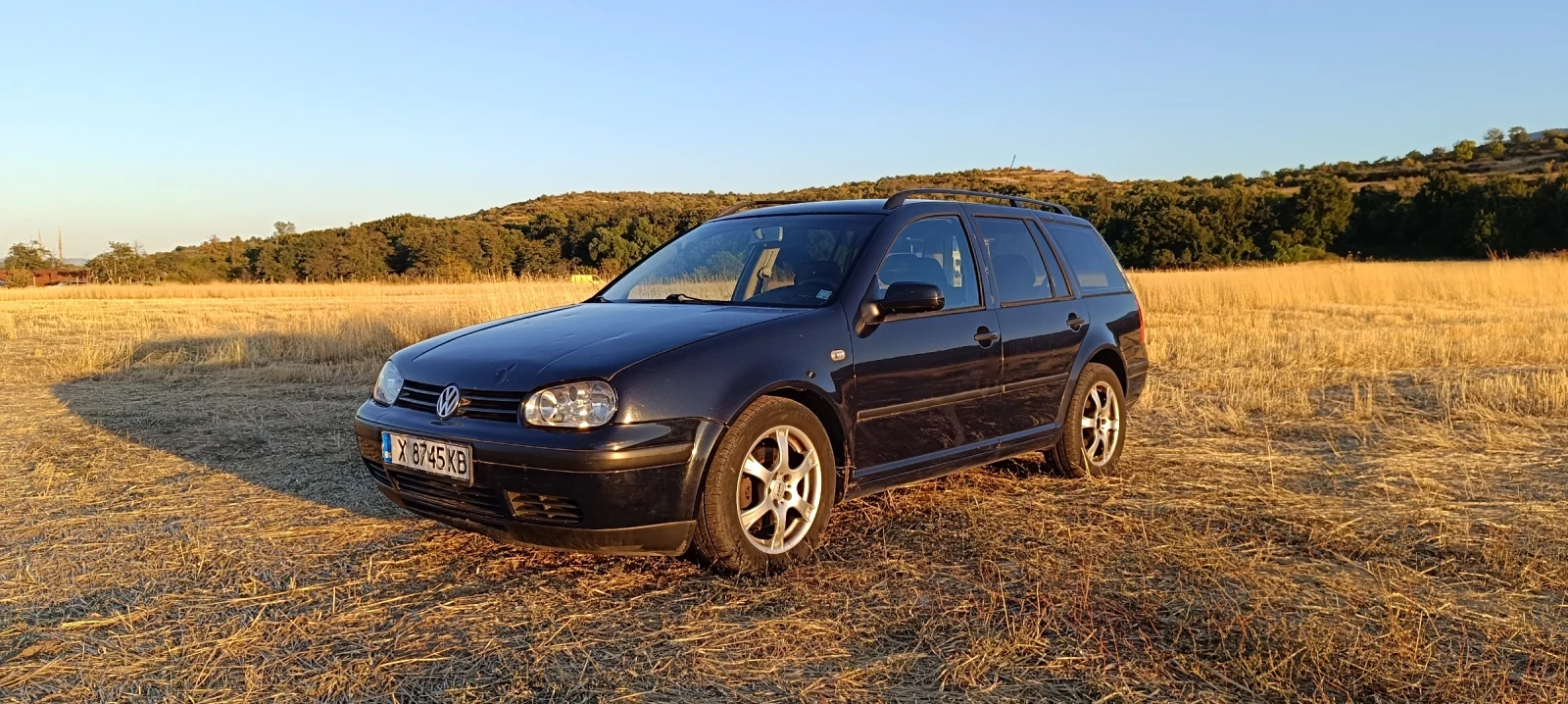 VW Golf  - изображение 2