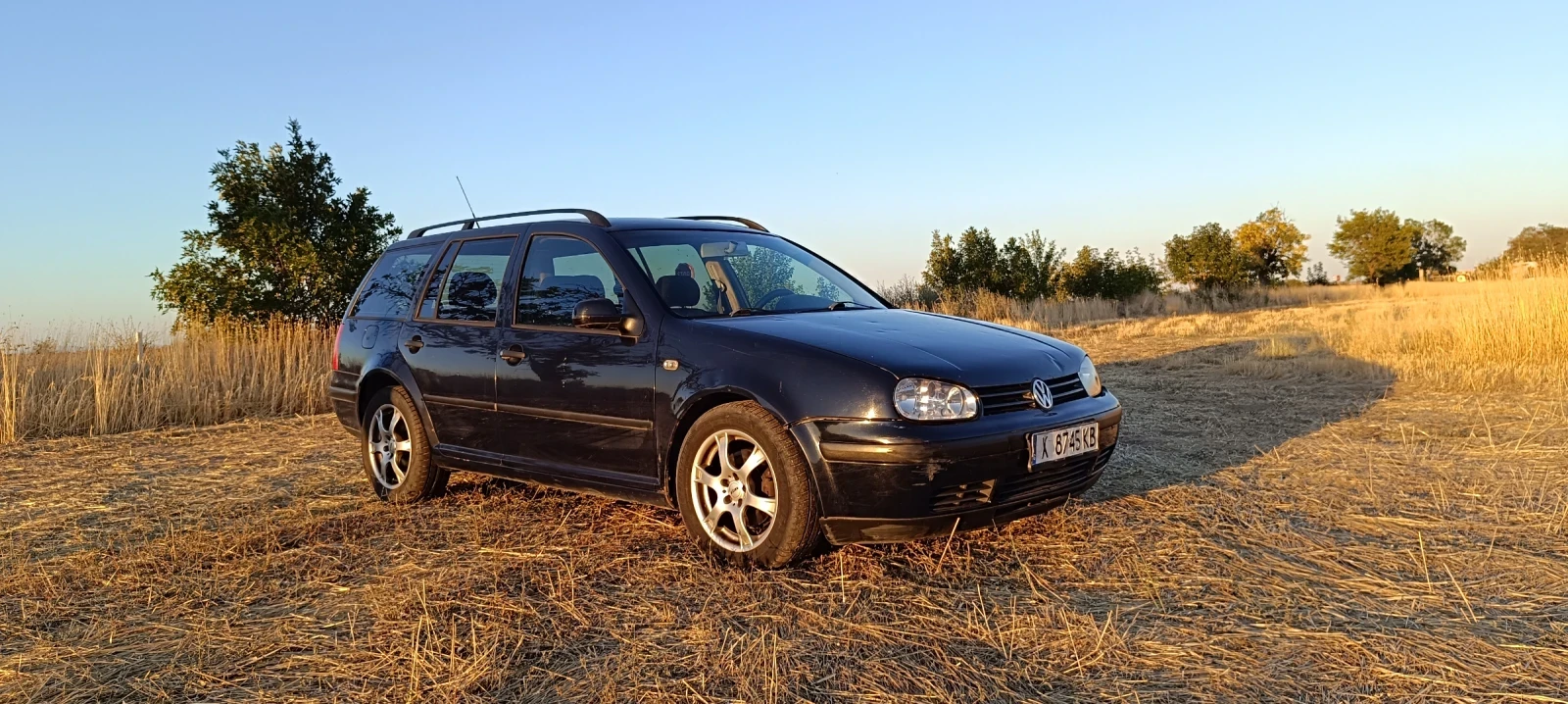 VW Golf  - изображение 6