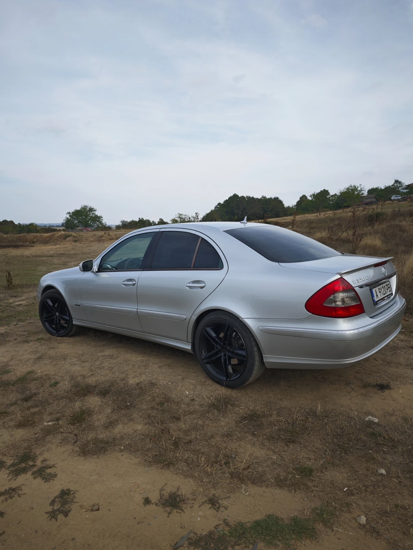 Mercedes-Benz 320 | Mobile.bg   1